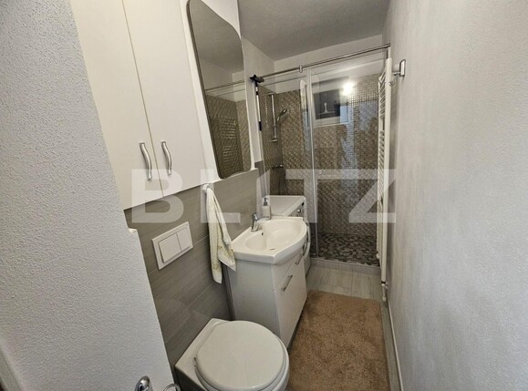 Apartament de vânzare 2 camere Decebal - 129683AV | BLITZ Bistriţa | Poza6