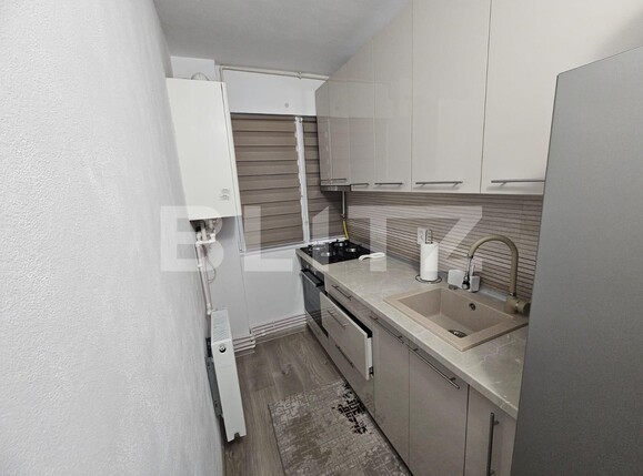 Apartament de vânzare 2 camere Decebal - 129683AV | BLITZ Bistriţa | Poza2