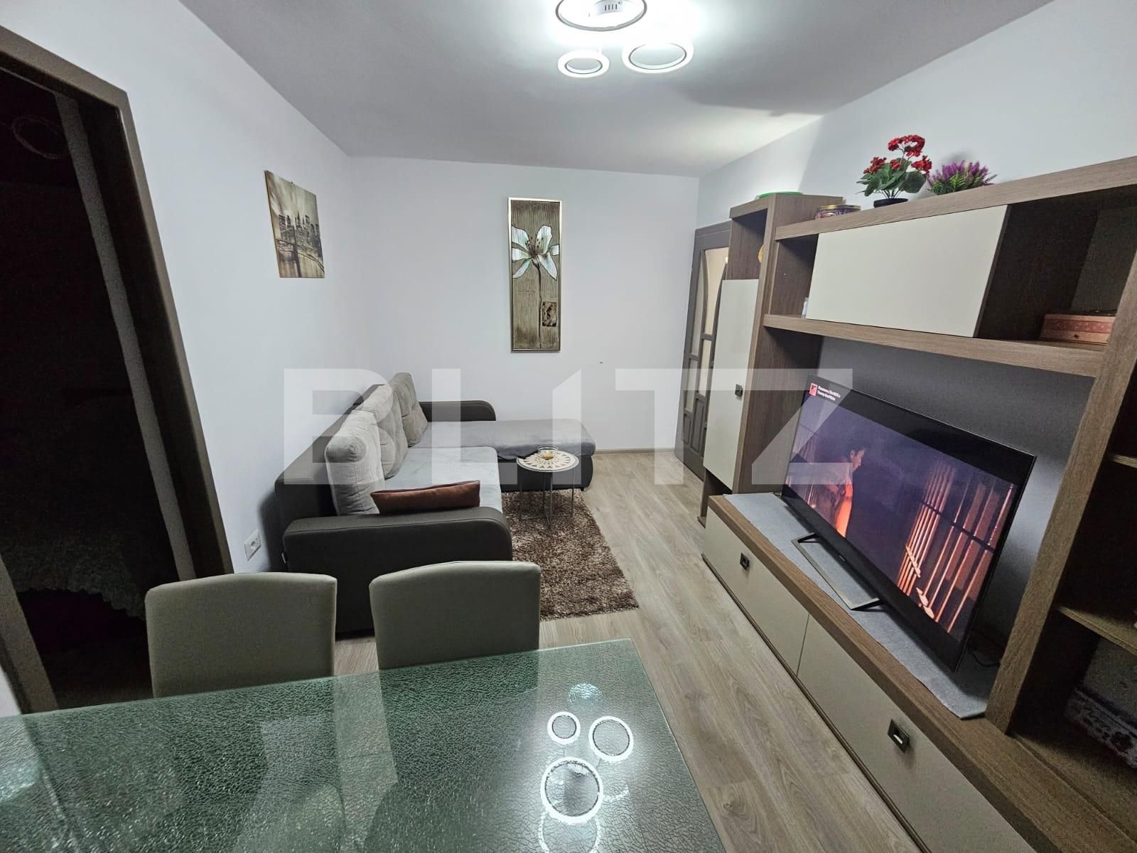 Apartament de vânzare 2 camere Decebal - 129683AV | BLITZ Bistriţa | Poza4