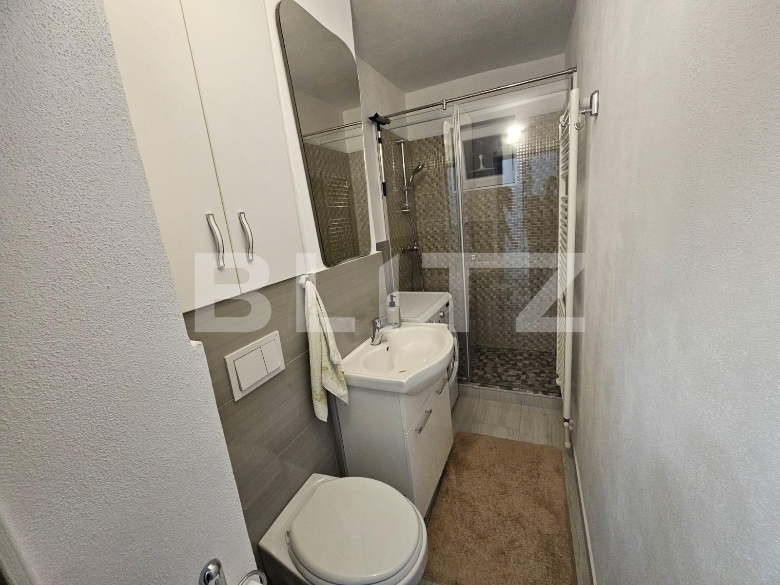 Apartament de vânzare 2 camere Decebal - 129683AV | BLITZ Bistriţa | Poza6