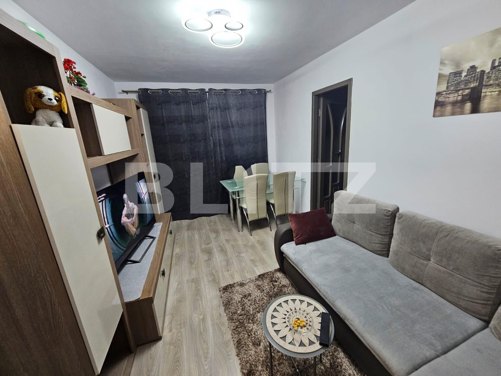 Apartament de vânzare 2 camere Decebal - 129683AV | BLITZ Bistriţa | Poza1