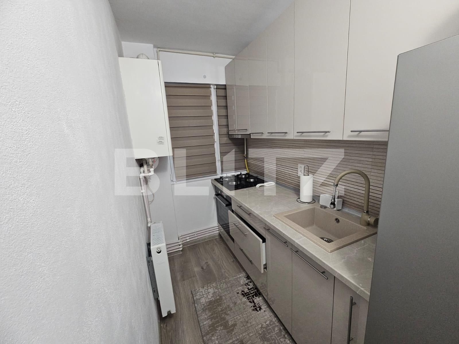 Apartament de vânzare 2 camere Decebal - 129683AV | BLITZ Bistriţa | Poza2