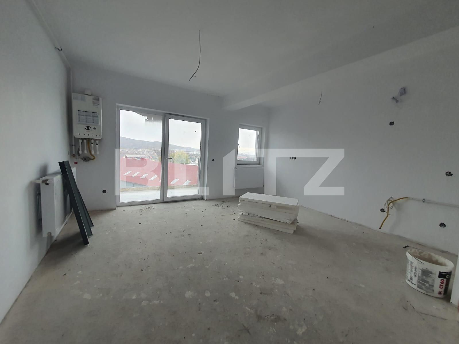 Apartament de vânzare 2 camere Centura - 129720AV | BLITZ Bistriţa | Poza1
