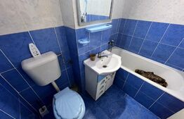 Apartament 2 camere, 50 mp, balcon, Beclean