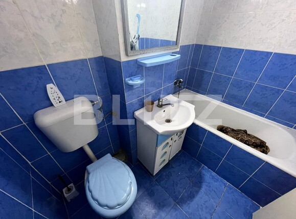 Apartament de vânzare 2 camere Beclean - 129751AV | BLITZ Bistriţa | Poza3