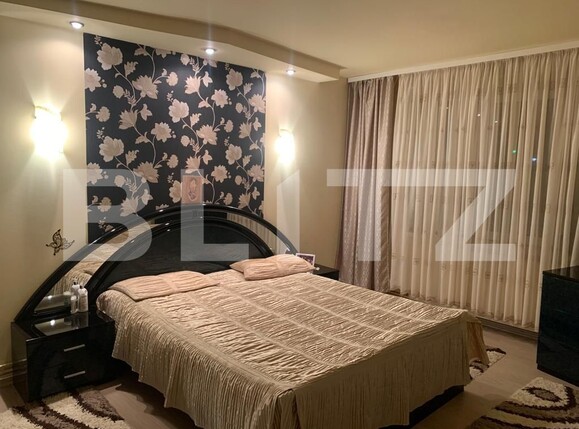 Apartament de vânzare 3 camere Independenței - 129754AV | BLITZ Bistriţa | Poza1