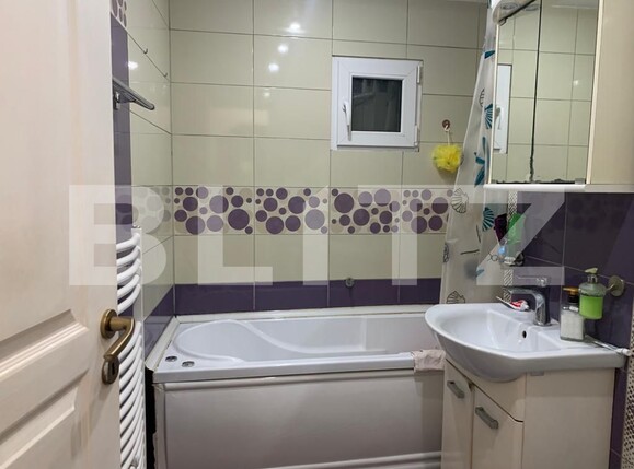 Apartament de vânzare 3 camere Independenței - 129754AV | BLITZ Bistriţa | Poza6