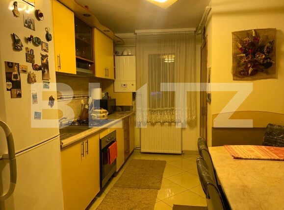 Apartament de vânzare 3 camere Independenței - 129754AV | BLITZ Bistriţa | Poza2