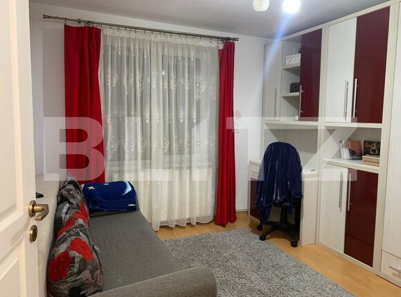 Apartament de vânzare 3 camere Independenței - 129754AV | BLITZ Bistriţa | Poza4