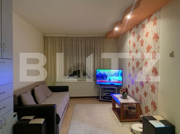 Apartament de vânzare 3 camere Independenței - 129754AV | BLITZ Bistriţa | Poza5