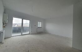 Apartament 3 camere , 60 mp, terasa, Centura