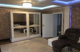 Apartament la casa de lux ,83 mp,decomandat,etaj 1, parcare privata, zona Ultracentrala