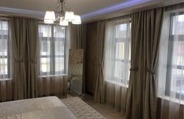 Apartament la casa de lux ,83 mp,decomandat,etaj 1, parcare privata, zona Ultracentrala