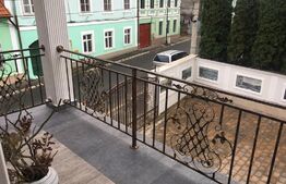 Apartament la casa de lux ,83 mp,decomandat,etaj 1, parcare privata, zona Ultracentrala