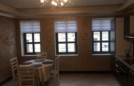 Apartament la casa de lux ,83 mp,decomandat,etaj 1, parcare privata, zona Ultracentrala