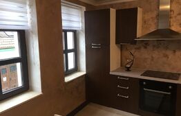 Apartament la casa de lux ,83 mp,decomandat,etaj 1, parcare privata, zona Ultracentrala