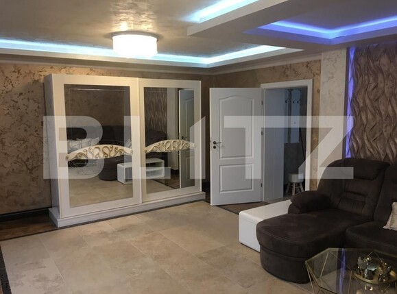 Apartament de vânzare 3 camere Ultracentral  - 129808AV | BLITZ Bistriţa | Poza3