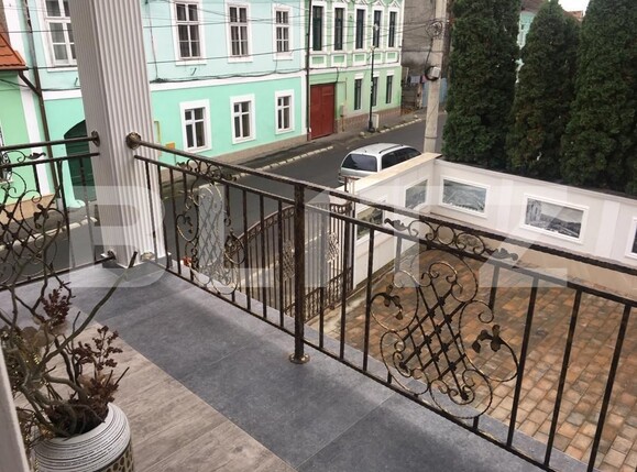 Apartament de vânzare 3 camere Ultracentral  - 129808AV | BLITZ Bistriţa | Poza14