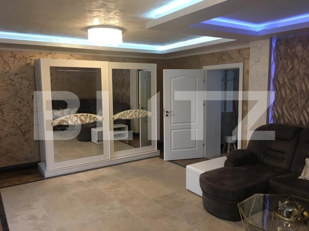 Apartament de vânzare 3 camere Ultracentral  - 129808AV | BLITZ Bistriţa | Poza3
