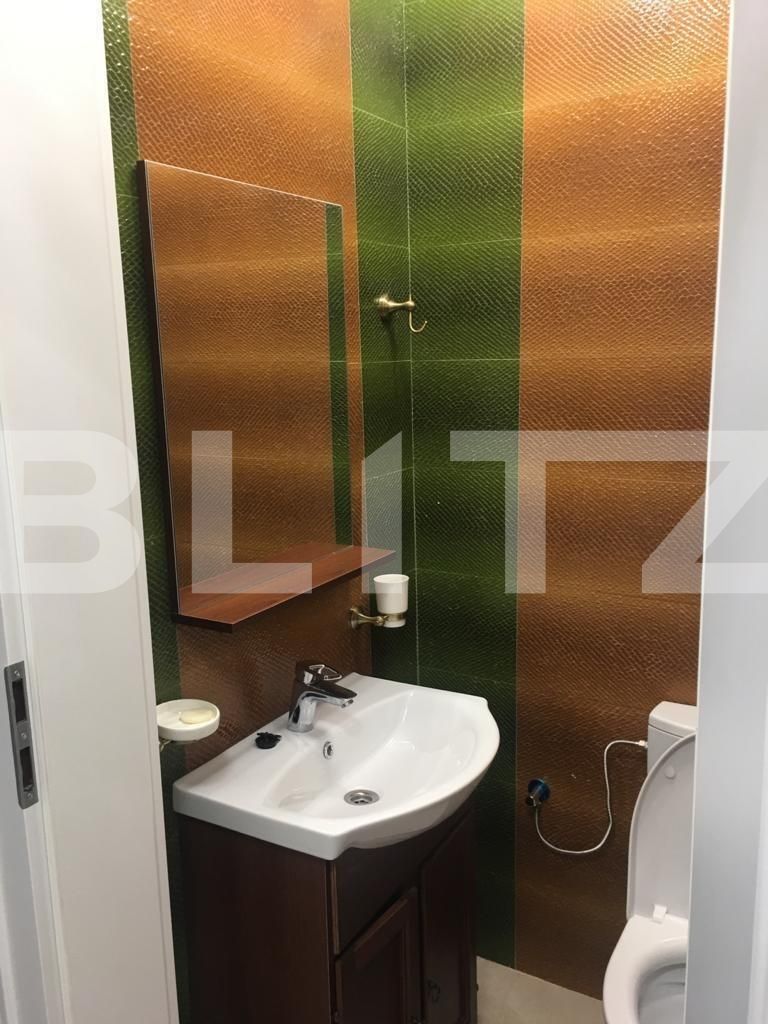 Apartament de vânzare 3 camere Ultracentral  - 129808AV | BLITZ Bistriţa | Poza16
