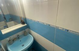 Apartament  4 camere, 110 mp, balcon,  zona Eminescu