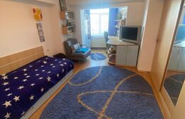 Apartament  4 camere, 110 mp, balcon,  zona Eminescu