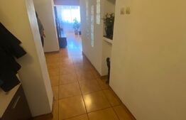 Apartament  4 camere, 110 mp, balcon,  zona Eminescu