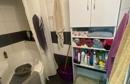 Apartament  4 camere, 110 mp, balcon,  zona Eminescu