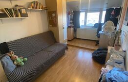 Apartament  4 camere, 110 mp, balcon,  zona Eminescu