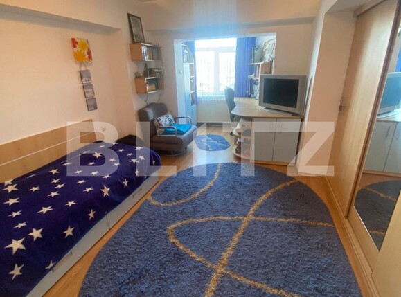 Apartament de vânzare 4 camere Central - 129819AV | BLITZ Bistriţa | Poza5