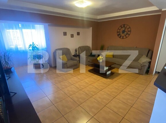 Apartament de vânzare 4 camere Central - 129819AV | BLITZ Bistriţa | Poza1
