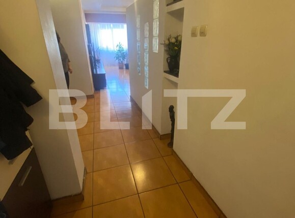 Apartament de vânzare 4 camere Central - 129819AV | BLITZ Bistriţa | Poza8