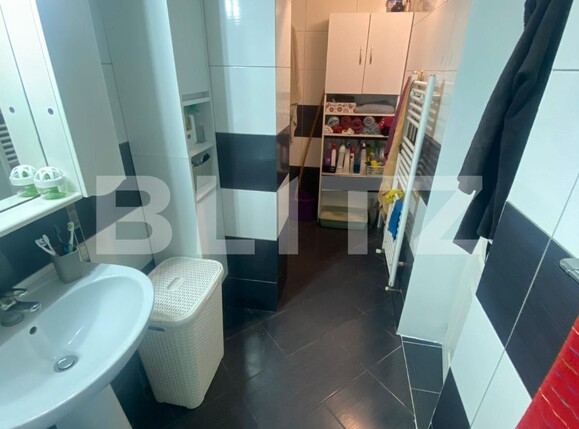 Apartament de vânzare 4 camere Central - 129819AV | BLITZ Bistriţa | Poza13
