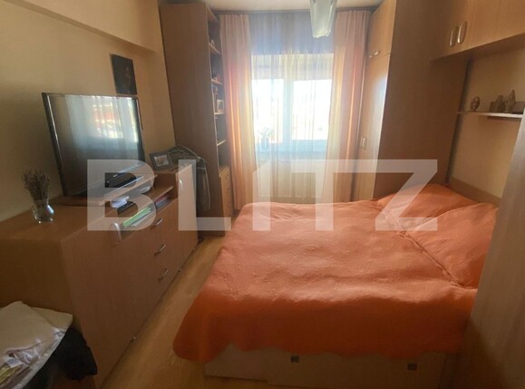 Apartament de vânzare 4 camere Central - 129819AV | BLITZ Bistriţa | Poza3