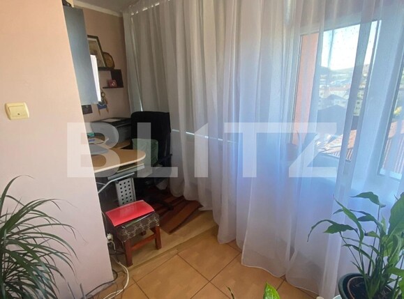 Apartament de vânzare 4 camere Central - 129819AV | BLITZ Bistriţa | Poza2