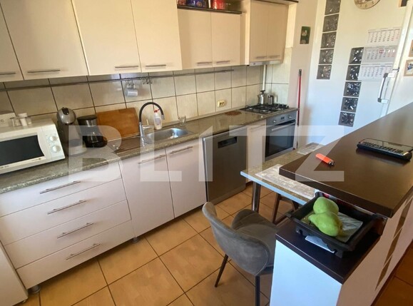 Apartament de vânzare 4 camere Central - 129819AV | BLITZ Bistriţa | Poza7