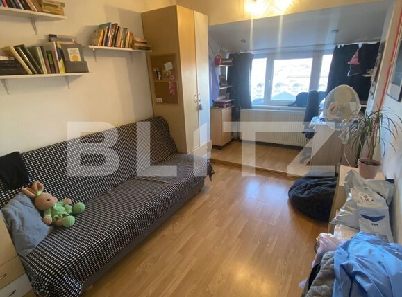 Apartament de vânzare 4 camere Central - 129819AV | BLITZ Bistriţa | Poza4