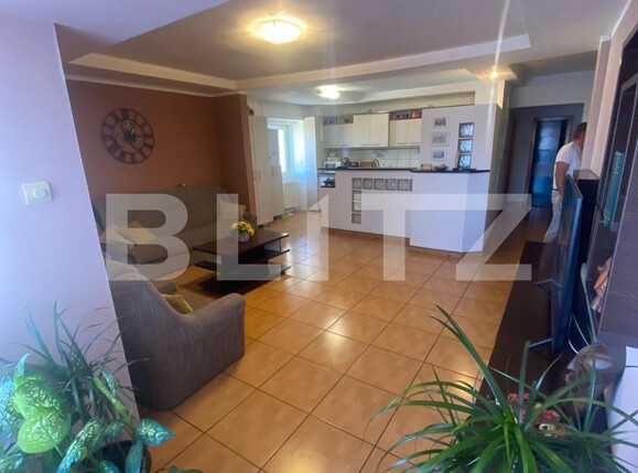 Apartament de vânzare 4 camere Central - 129819AV | BLITZ Bistriţa | Poza6