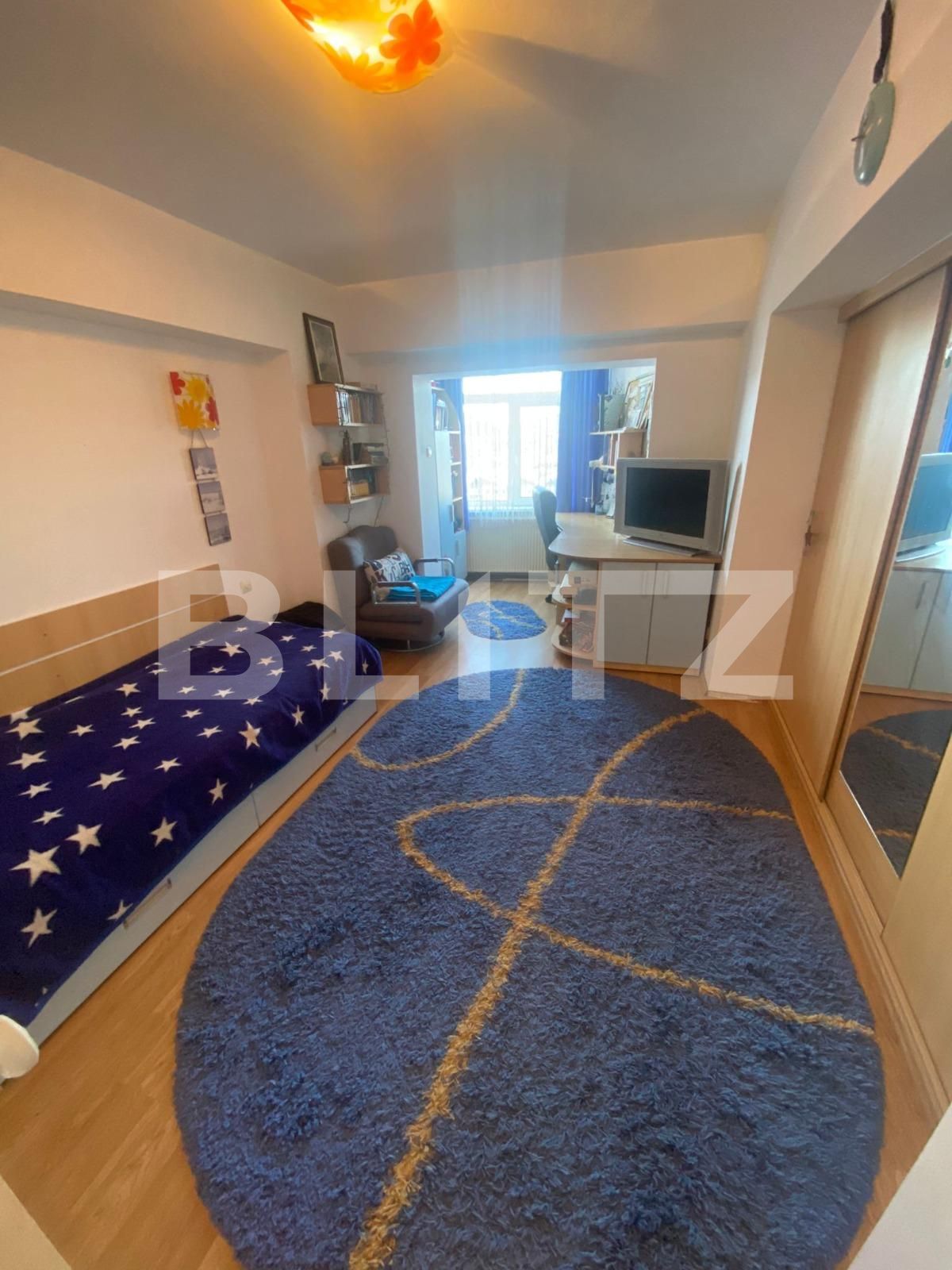 Apartament de vânzare 4 camere Central - 129819AV | BLITZ Bistriţa | Poza5