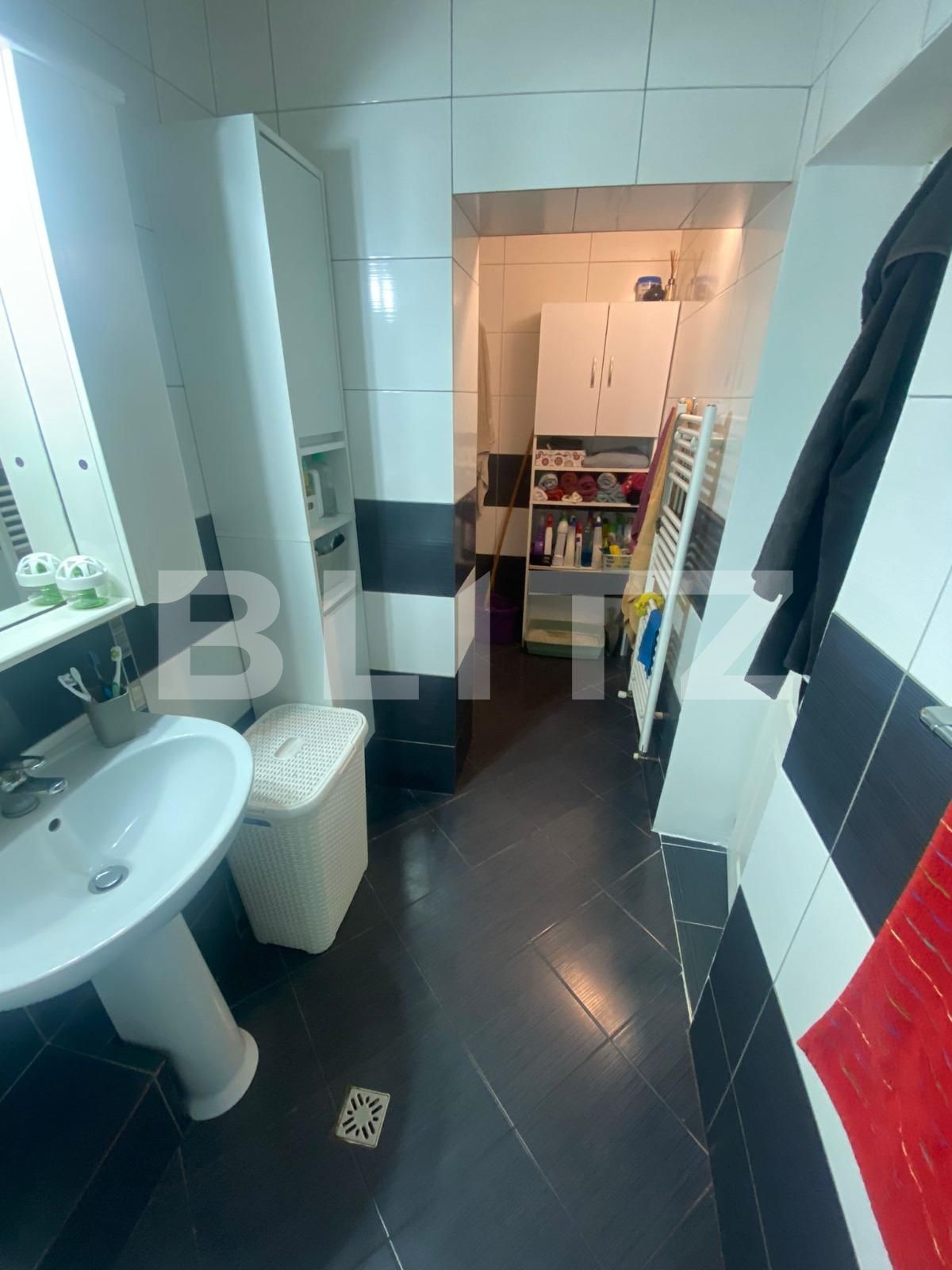 Apartament de vânzare 4 camere Central - 129819AV | BLITZ Bistriţa | Poza13