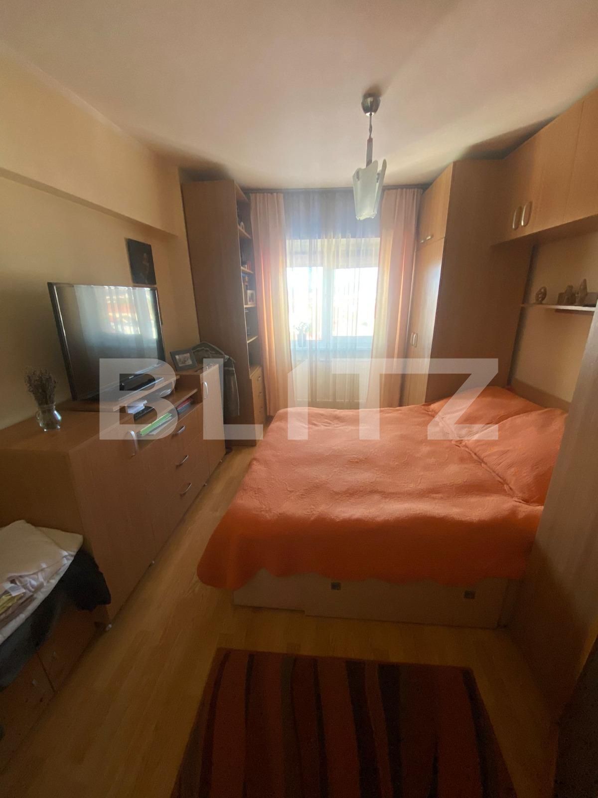 Apartament de vânzare 4 camere Central - 129819AV | BLITZ Bistriţa | Poza3