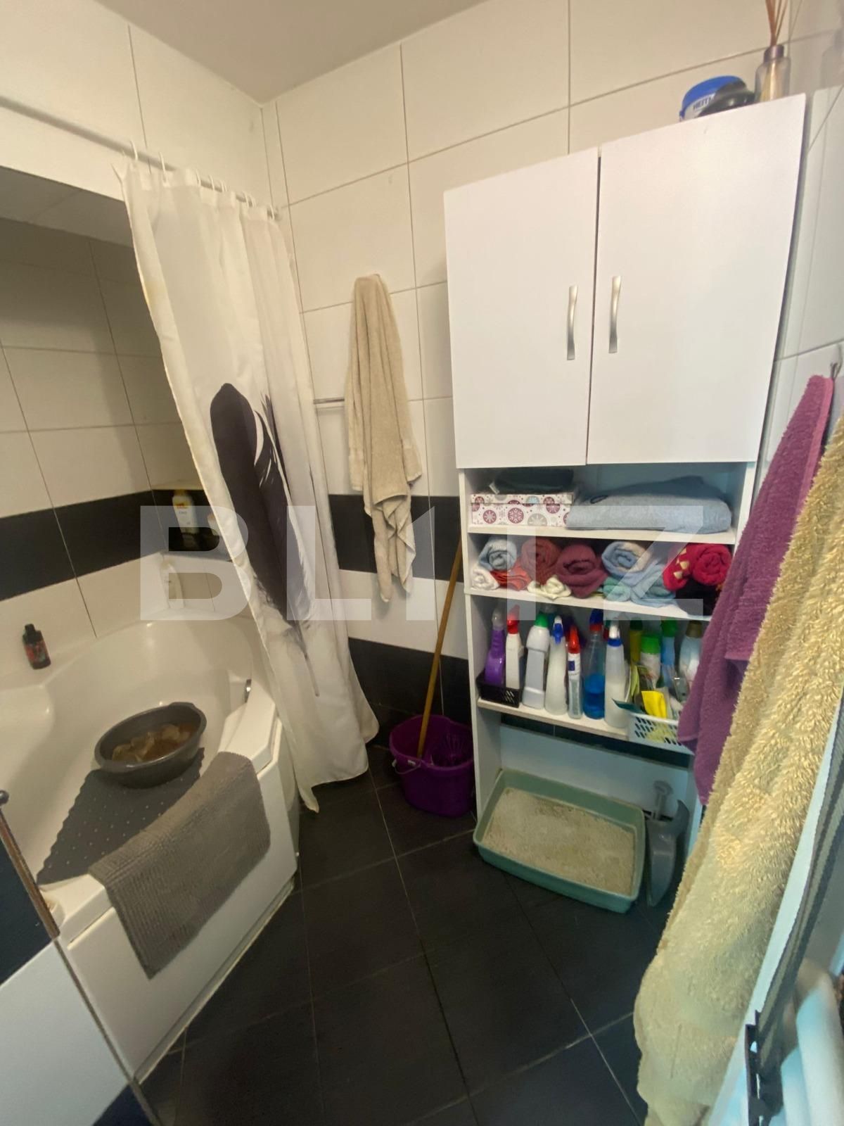 Apartament de vânzare 4 camere Central - 129819AV | BLITZ Bistriţa | Poza11