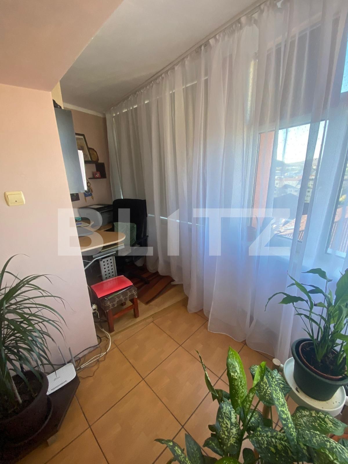 Apartament de vânzare 4 camere Central - 129819AV | BLITZ Bistriţa | Poza2