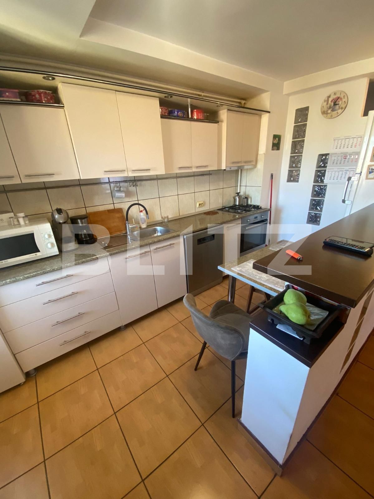 Apartament de vânzare 4 camere Central - 129819AV | BLITZ Bistriţa | Poza7