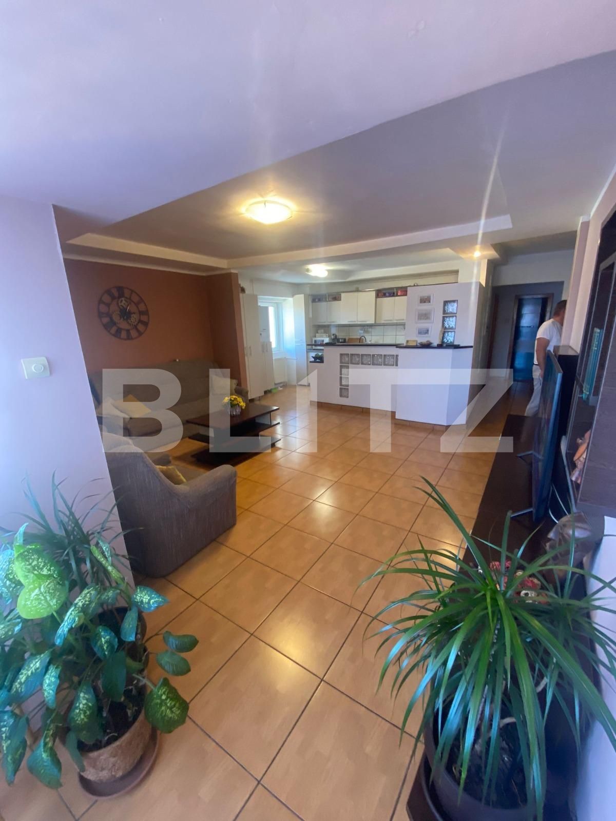 Apartament de vânzare 4 camere Central - 129819AV | BLITZ Bistriţa | Poza6