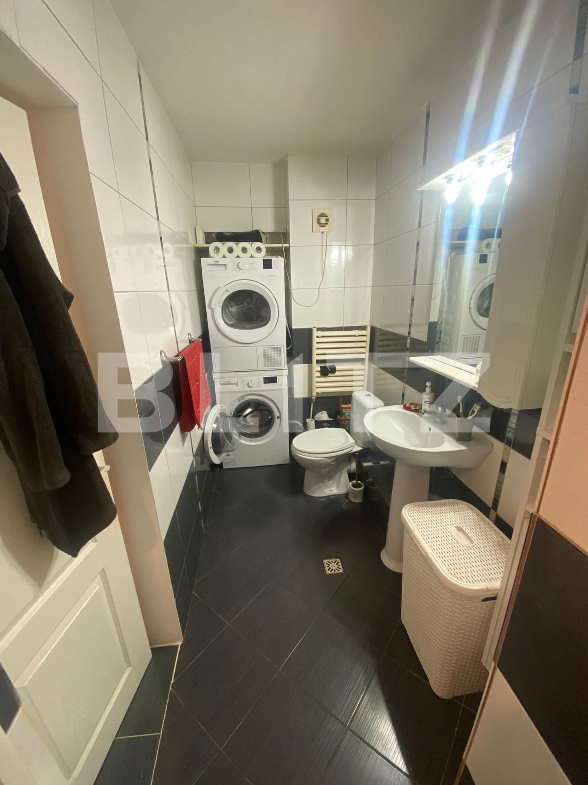 Apartament de vânzare 4 camere Central - 129819AV | BLITZ Bistriţa | Poza12