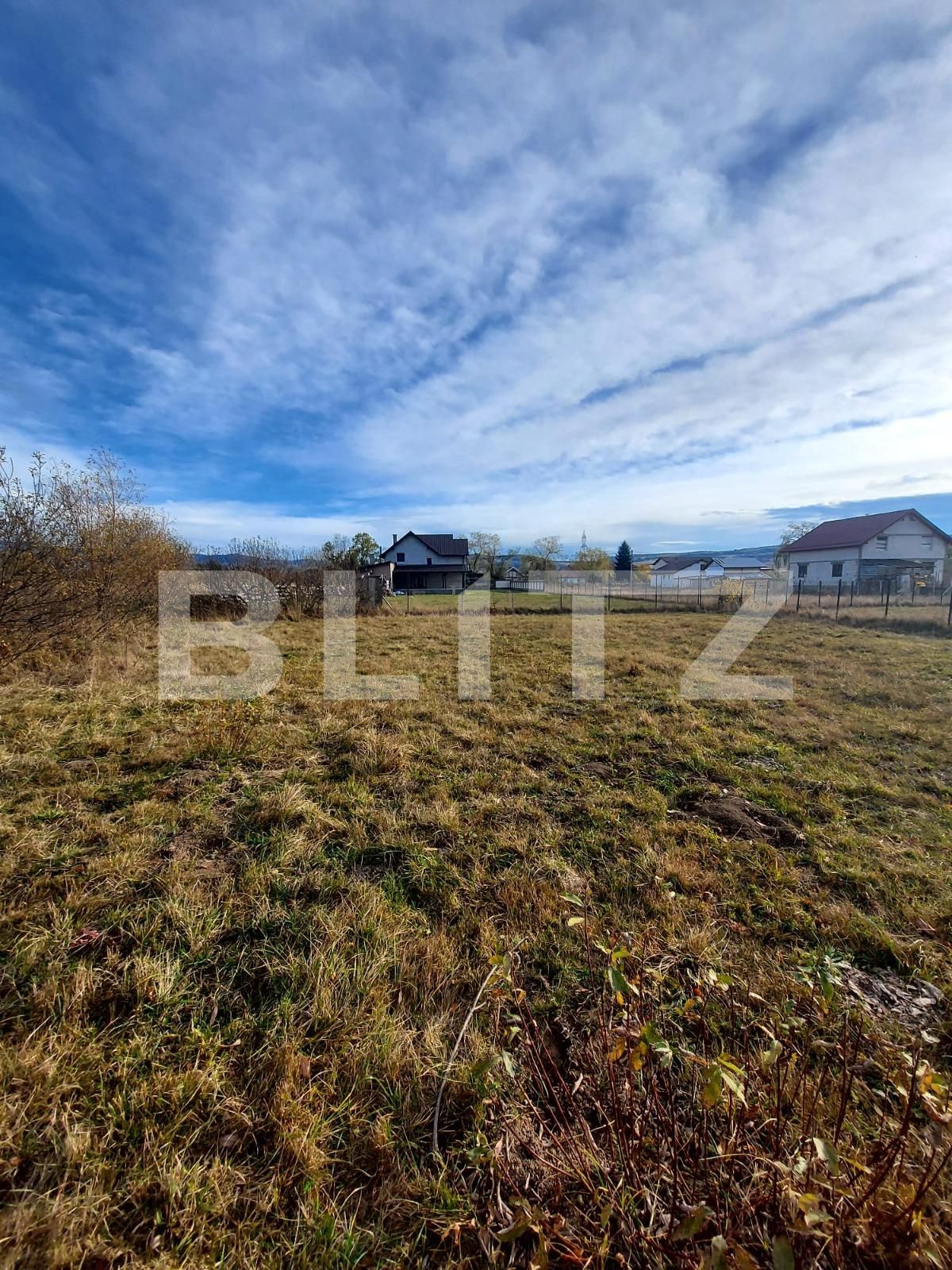 Teren de vânzare Est - 129888TV | BLITZ Bistriţa | Poza2