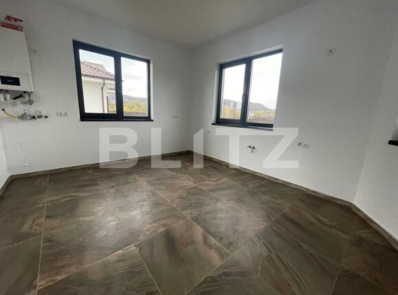 Casa de vânzare 3 camere Unirea - 129892CV | BLITZ Bistriţa | Poza5