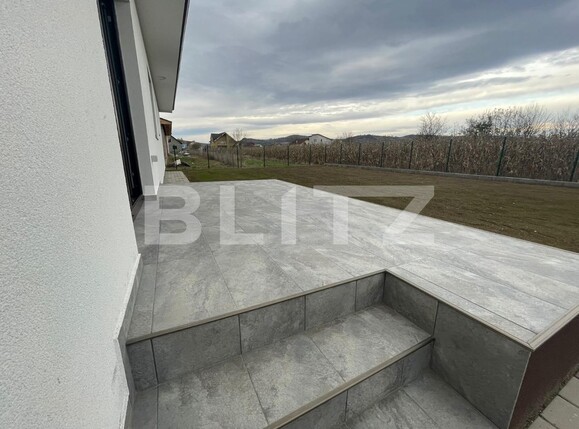 Casa de vânzare 3 camere Unirea - 129892CV | BLITZ Bistriţa | Poza15
