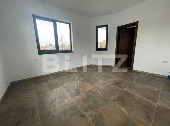 Casa de vânzare 3 camere Unirea - 129892CV | BLITZ Bistriţa | Poza6